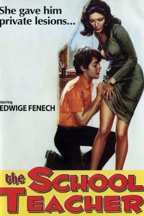 دانلود دوبله فارسی فیلم The School Teacher 1975