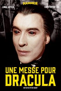 دانلود دوبله فارسی فیلم Taste the Blood of Dracula 1970