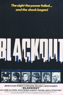 دانلود دوبله فارسی فیلم Blackout 1978