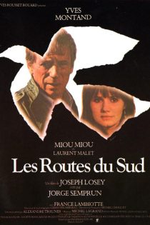 دانلود دوبله فارسی فیلم Roads to the South 1978