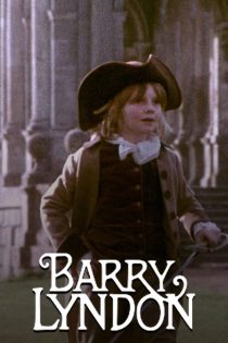 دانلود دوبله فارسی فیلم Barry Lyndon 1975