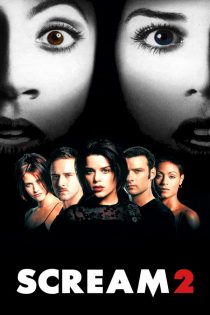 دانلود دوبله فارسی فیلم Scream 2 1997