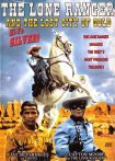 دانلود دوبله فارسی فیلم The Lone Ranger and the Lost City of Gold 1958