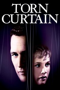 دانلود دوبله فارسی فیلم Torn Curtain 1966