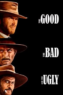 دانلود دوبله فارسی فیلم The Good, the Bad and the Ugly 1966