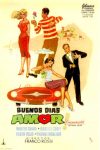 دانلود دوبله فارسی فیلم Love at First Sight 1958