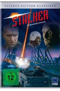 دانلود دوبله فارسی فیلم Stalker 1979