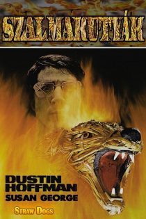 دانلود دوبله فارسی فیلم Straw Dogs 1971