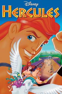 دانلود دوبله فارسی فیلم Hercules 1997