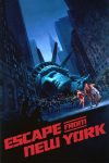 دانلود دوبله فارسی فیلم Escape from New York 1981