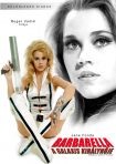 دانلود دوبله فارسی فیلم Barbarella 1968