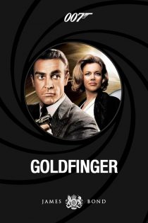 دانلود دوبله فارسی فیلم Goldfinger 1964