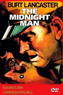 دانلود دوبله فارسی فیلم The Midnight Man 1974