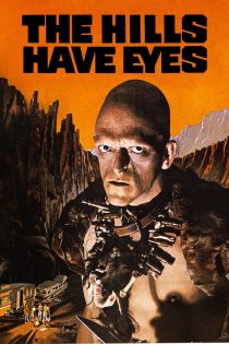 دانلود دوبله فارسی فیلم The Hills Have Eyes 1977