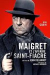 دانلود دوبله فارسی فیلم Maigret et l’affaire Saint-Fiacre 1959