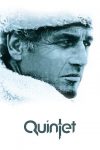 دانلود دوبله فارسی فیلم Quintet 1979