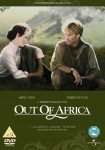 دانلود دوبله فارسی فیلم Out of Africa 1985