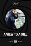 دانلود دوبله فارسی فیلم A View to a Kill 1985