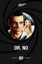 دانلود دوبله فارسی فیلم Dr. No 1962