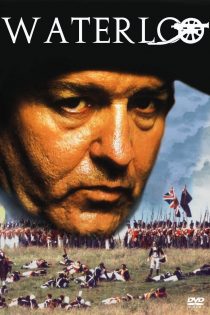 دانلود دوبله فارسی فیلم Waterloo 1970