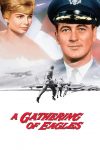 دانلود دوبله فارسی فیلم A Gathering of Eagles 1963