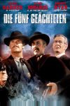 دانلود دوبله فارسی فیلم Hour of the Gun 1967