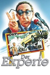 دانلود دوبله فارسی فیلم Der Experte 1988