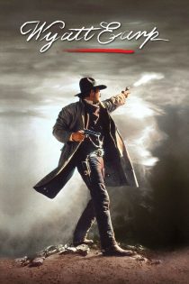 دانلود دوبله فارسی فیلم Wyatt Earp 1994