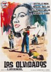 دانلود دوبله فارسی فیلم Los Olvidados 1950