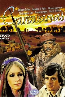 دانلود دوبله فارسی فیلم Caravans 1978