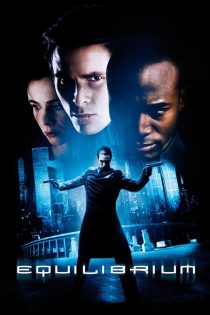 دانلود دوبله فارسی فیلم Equilibrium 2002