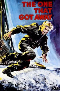 دانلود دوبله فارسی فیلم The One That Got Away 1957