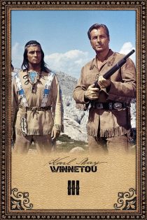 دانلود دوبله فارسی فیلم Winnetou: The Last Shot 1965