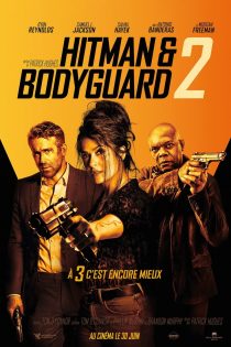 دانلود فیلم The Hitman’s Wife’s Bodyguard 2021