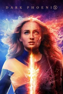 دانلود دوبله فارسی فیلم Dark Phoenix 2019