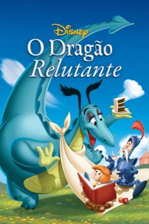 دانلود فیلم The Reluctant Dragon 1941