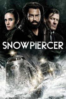 دانلود دوبله فارسی سریال Snowpiercer