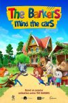 دانلود دوبله فارسی فیلم Barkers: Mind the Cats! 2020