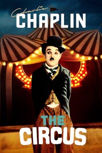 دانلود دوبله فارسی فیلم The Circus 1928