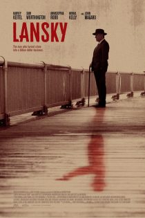 دانلود دوبله فارسی فیلم Lansky 2021