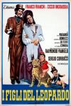 دانلود دوبله فارسی فیلم I figli del leopardo 1965