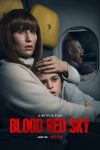 دانلود دوبله فارسی فیلم Blood Red Sky 2021