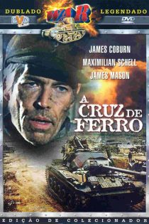 دانلود دوبله فارسی فیلم Cross of Iron 1977