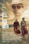 دانلود دوبله فارسی فیلم Hell or High Water 2016