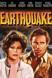 دانلود دوبله فارسی فیلم Earthquake 1974