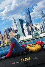 دانلود دوبله فارسی فیلم Spider-Man: Homecoming 2017