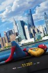 دانلود دوبله فارسی فیلم Spider-Man: Homecoming 2017