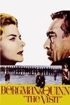 دانلود دوبله فارسی فیلم The Visit 1964