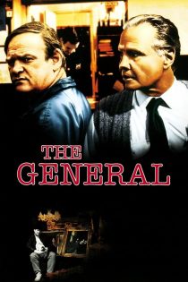 دانلود دوبله فارسی فیلم The General 1998