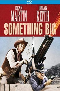 دانلود دوبله فارسی فیلم Something Big 1971